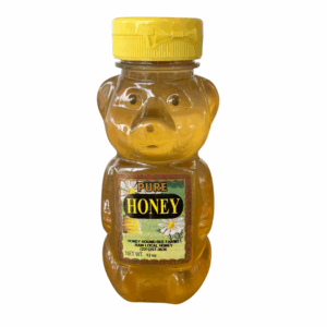 Pure Honey 12oz